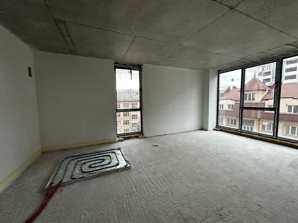 2-кімнатна, район Озера, ЖК Trivium! Квартира Преміум класу! Івано-Франківськ - зображення 1