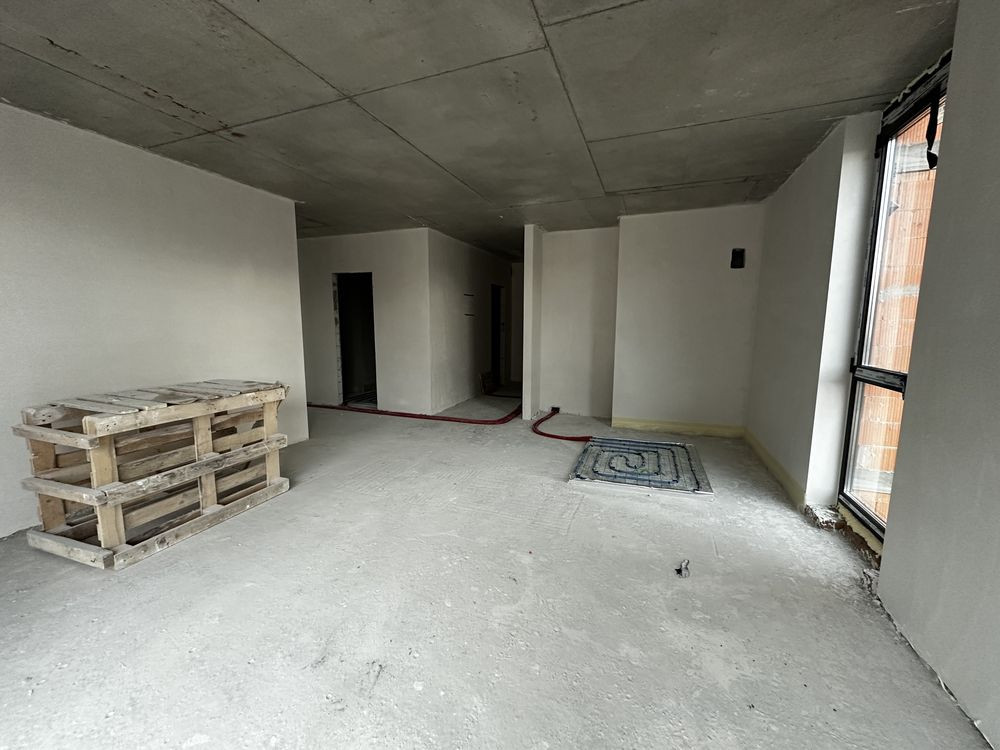 2-кімнатна, район Озера, ЖК Trivium! Квартира Преміум класу! Івано-Франківськ - зображення 5