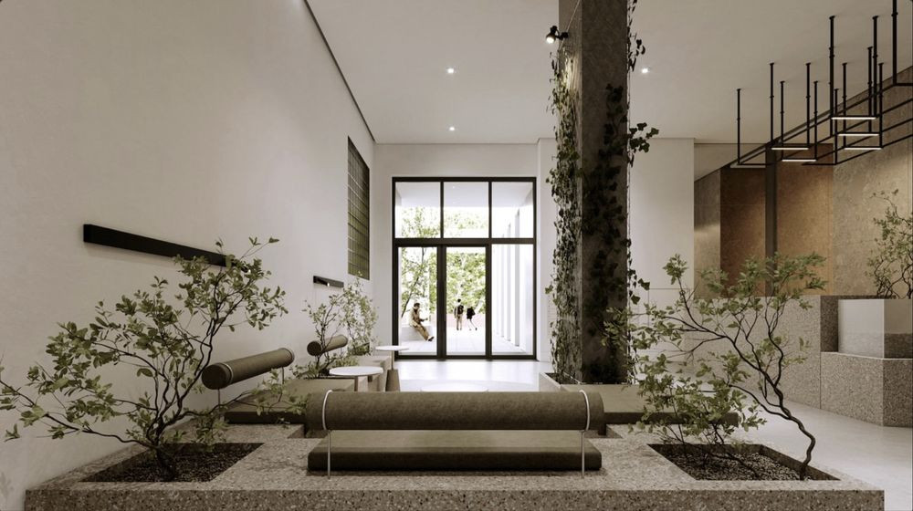 2-кімнатна, район Озера, ЖК Trivium! Квартира Преміум класу! Івано-Франківськ - зображення 8