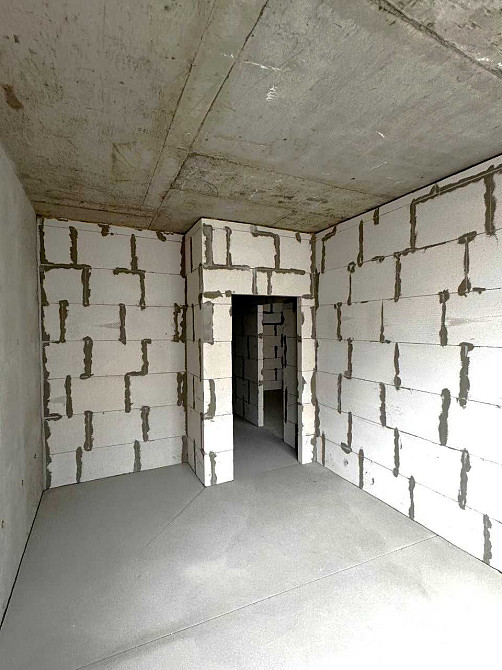 ‼️963$/м2 Трехкомнатная квартира 105 м2 без ремонта возле моря Аркадия Одесса - изображение 4