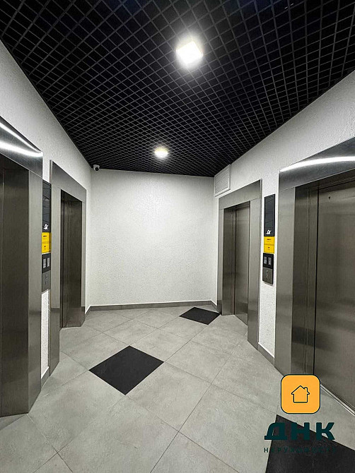 ‼️963$/м2 Трехкомнатная квартира 105 м2 без ремонта возле моря Аркадия Одесса - изображение 8