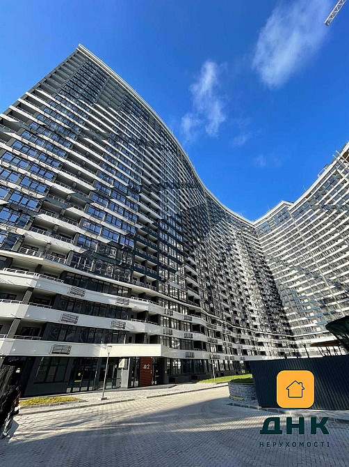 ‼️963$/м2 Трехкомнатная квартира 105 м2 без ремонта возле моря Аркадия Одесса - изображение 1