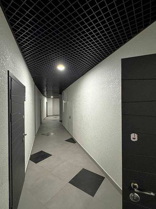 ‼️963$/м2 Трехкомнатная квартира 105 м2 без ремонта возле моря Аркадия Одесса - изображение 7