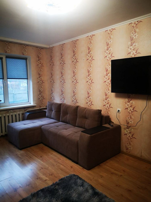 Продам 1-кімнатну квартиру в смт Іванків, Київська область  - изображение 4