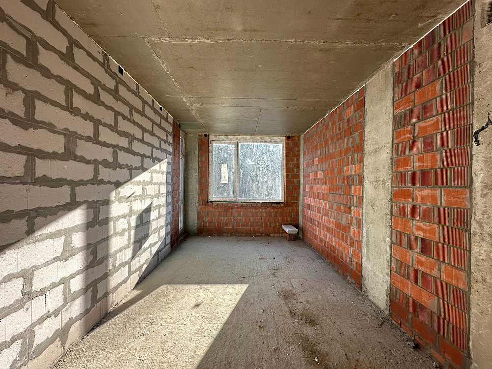 Продаж 3-кім. квартири ВИГЛЯД НА СОСНОВИЙ ЛІС Грінвуд 4 Брюховичі - зображення 4