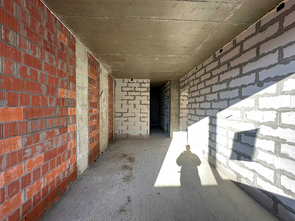 Продаж 3-кім. квартири ВИГЛЯД НА СОСНОВИЙ ЛІС Грінвуд 4 Брюховичі - зображення 6