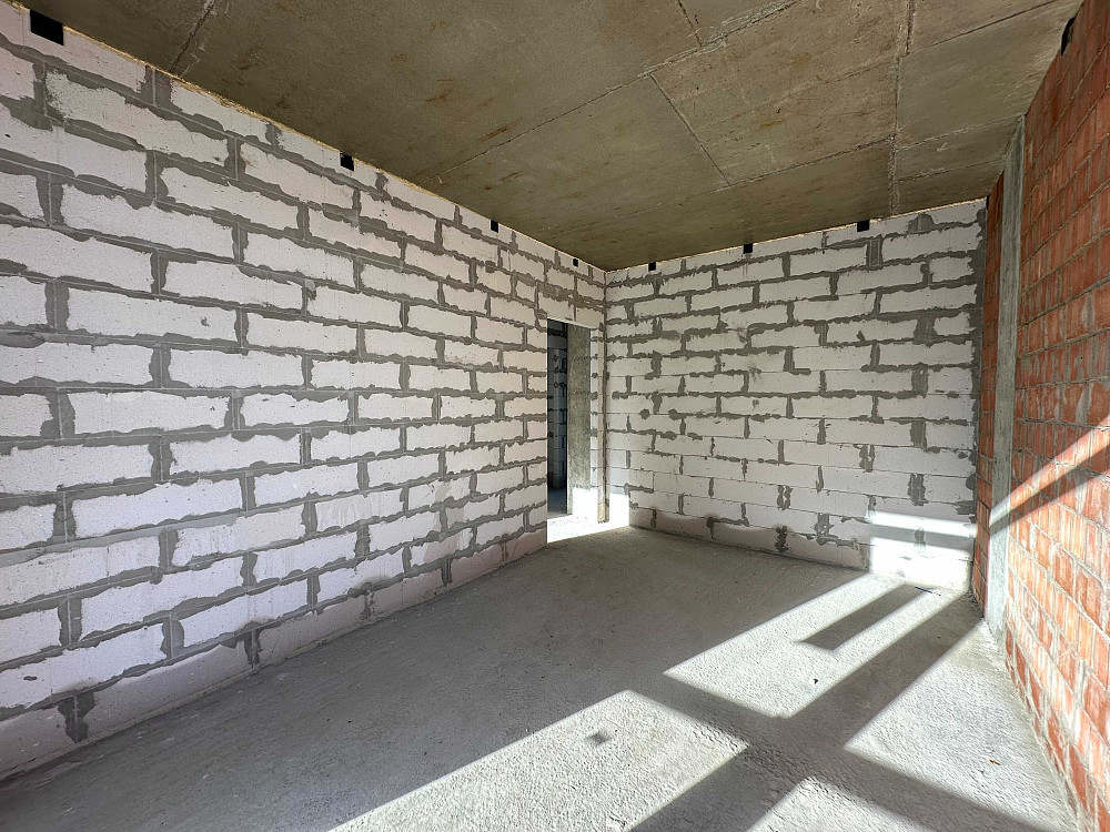 Продаж 3-кім. квартири ВИГЛЯД НА СОСНОВИЙ ЛІС Грінвуд 4 Брюховичі - зображення 3