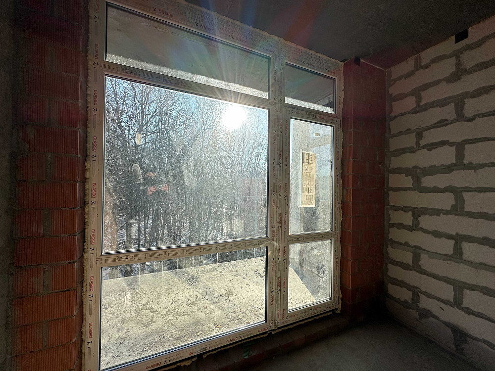 Продаж 3-кім. квартири ВИГЛЯД НА СОСНОВИЙ ЛІС Грінвуд 4 Брюховичі - зображення 2