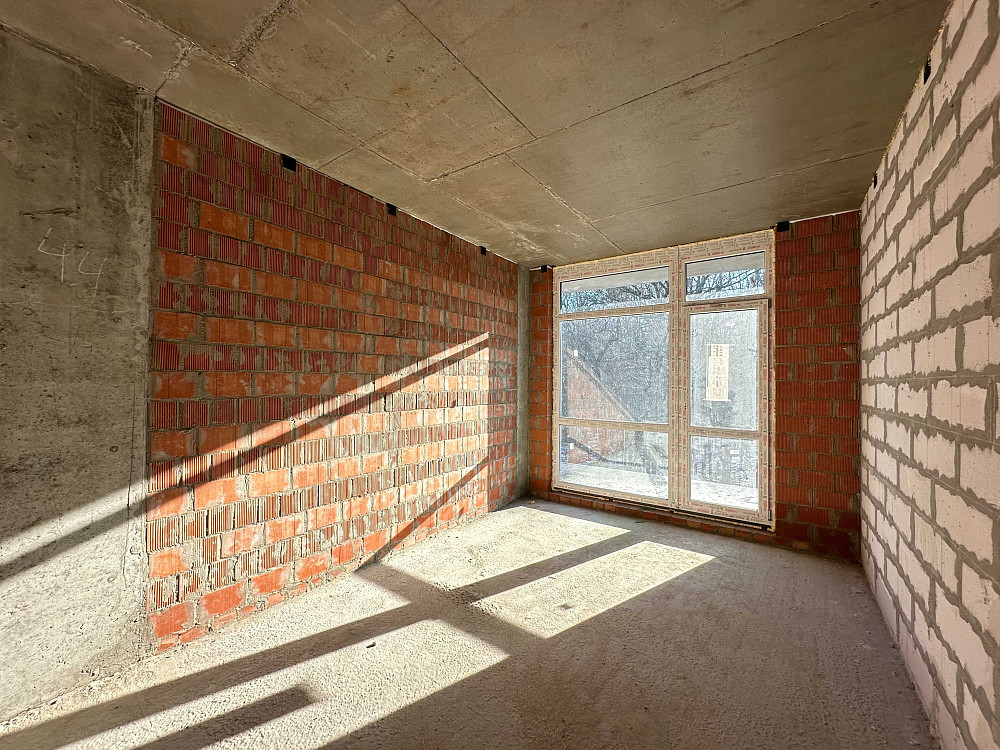 Продаж 3-кім. квартири ВИГЛЯД НА СОСНОВИЙ ЛІС Грінвуд 4 Брюховичі - зображення 1