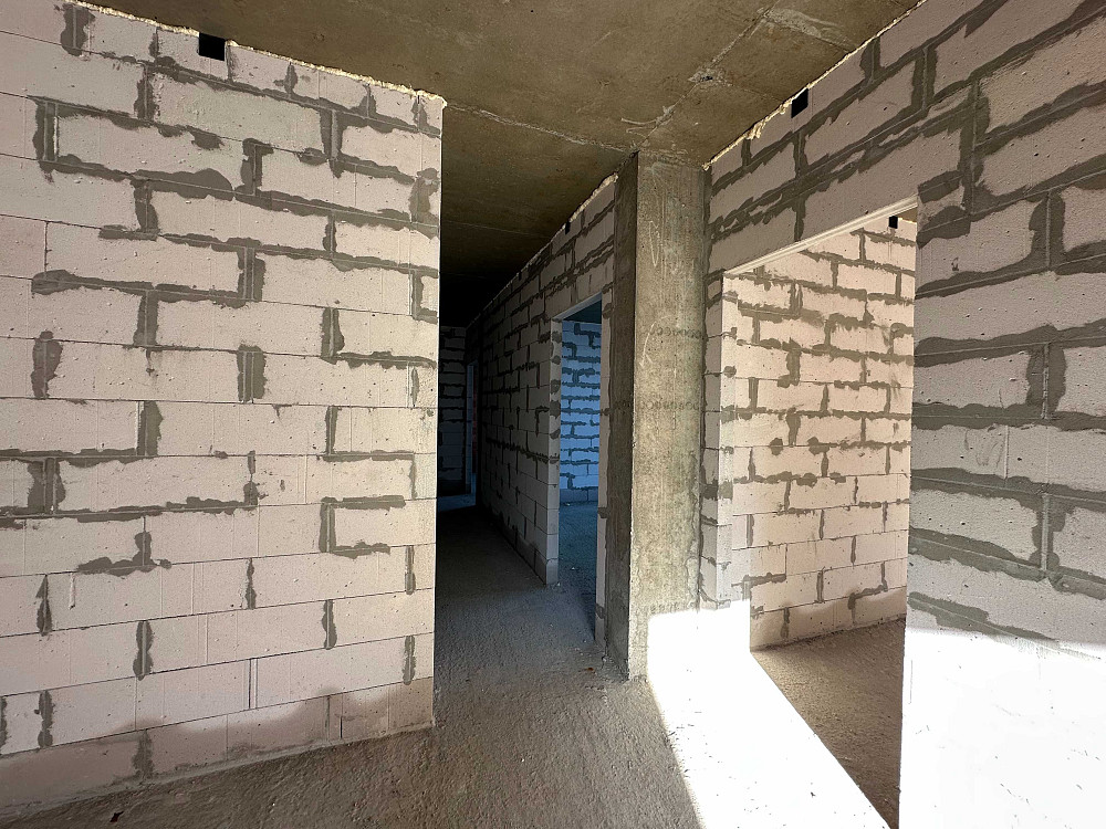 Продаж 3-кім. квартири ВИГЛЯД НА СОСНОВИЙ ЛІС Грінвуд 4 Брюховичі - зображення 7