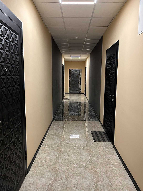 Шикарная кв-ра 48 метров жк Приморские сады Крижанівка - изображение 7