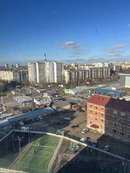 Шикарная кв-ра 48 метров жк Приморские сады Крижанівка - изображение 4