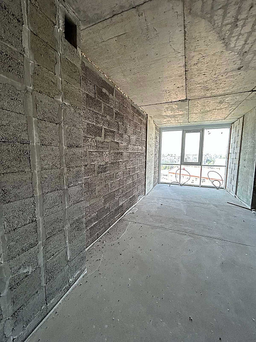 Шикарная кв-ра 48 метров жк Приморские сады Крижанівка - изображение 5