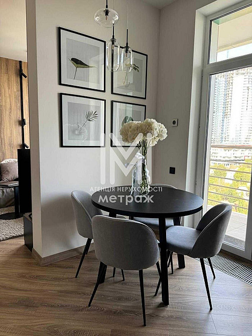 Продаж 2 кім квартири в ЖК Французский квартал Киев - изображение 6