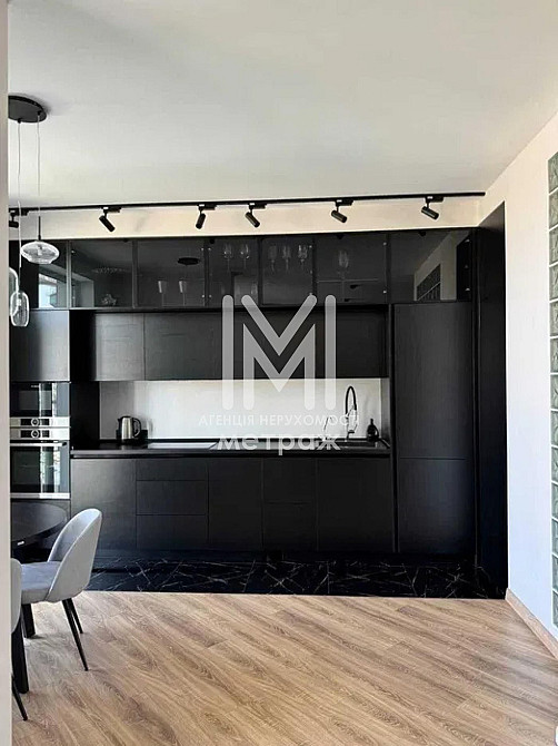 Продаж 2 кім квартири в ЖК Французский квартал Киев - изображение 8