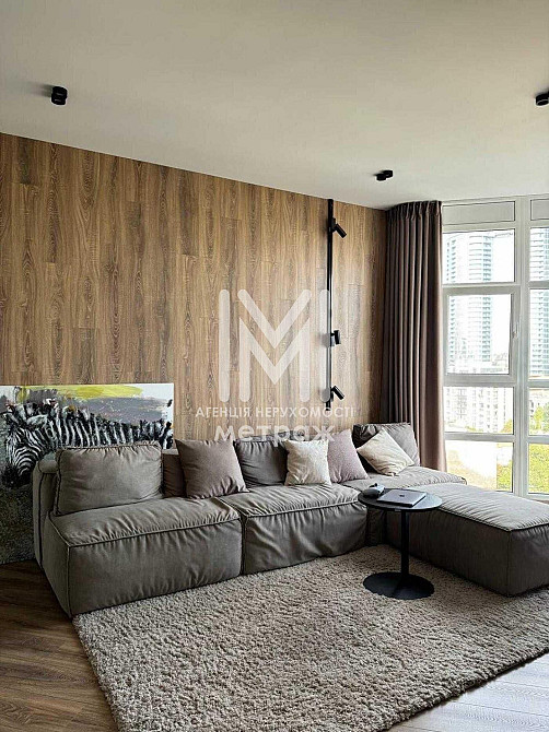 Продаж 2 кім квартири в ЖК Французский квартал Киев - изображение 4