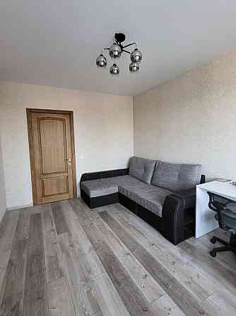 Двокімнатна в центрі міста! Хороший ремонт! Мін.оформлення! Ирпень