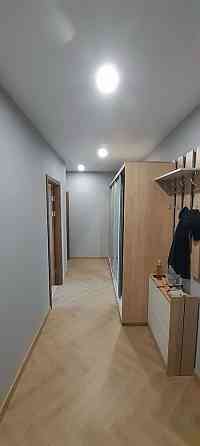 Двокімнатна в центрі міста! Хороший ремонт! Мін.оформлення! Ирпень