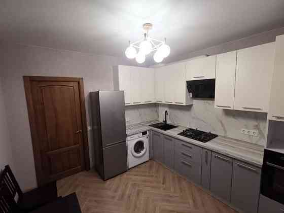 Двокімнатна в центрі міста! Хороший ремонт! Мін.оформлення! Ирпень