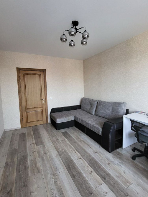 Двокімнатна в центрі міста! Хороший ремонт! Мін.оформлення! Ірпінь - зображення 4