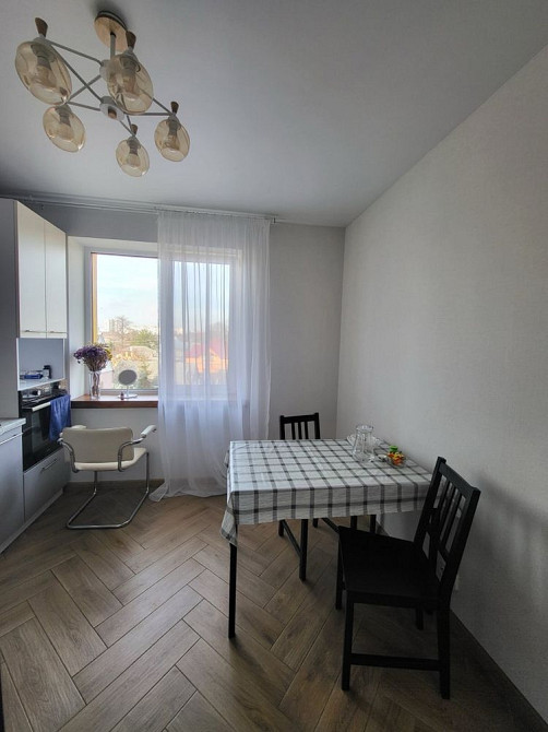 Двокімнатна в центрі міста! Хороший ремонт! Мін.оформлення! Ірпінь - зображення 8