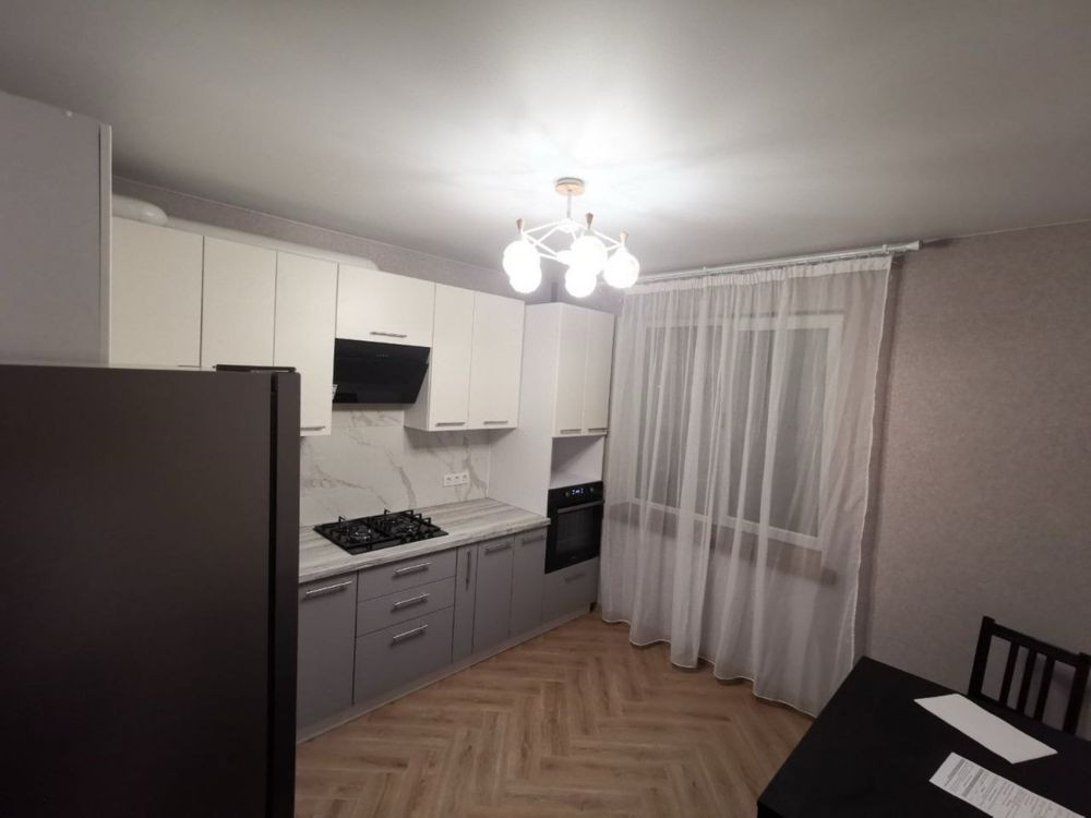 Двокімнатна в центрі міста! Хороший ремонт! Мін.оформлення! Ірпінь - зображення 2