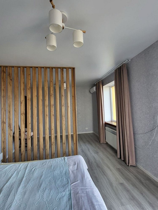 Двокімнатна в центрі міста! Хороший ремонт! Мін.оформлення! Ірпінь - зображення 3