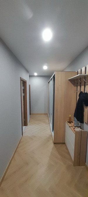 Двокімнатна в центрі міста! Хороший ремонт! Мін.оформлення! Ірпінь - зображення 6