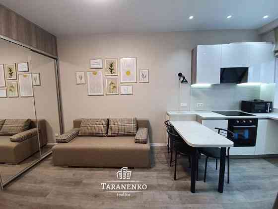 Аренда. ЖК IQ house. Генератор. Центр. Паркинг. Жуковский. Дніпро