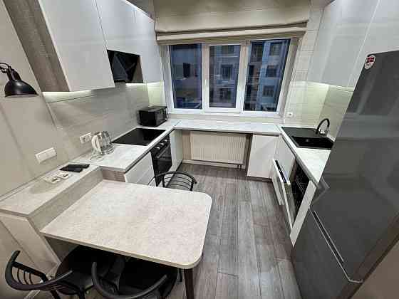 Аренда. ЖК IQ house. Генератор. Центр. Паркинг. Жуковский. Дніпро