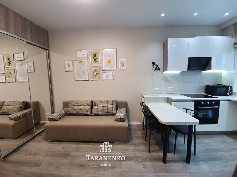 Аренда. ЖК IQ house. Генератор. Центр. Паркинг. Жуковский. Дніпро - зображення 3