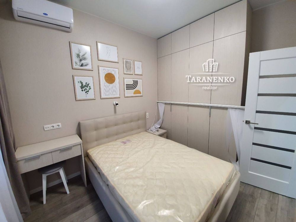 Аренда. ЖК IQ house. Генератор. Центр. Паркинг. Жуковский. Дніпро - зображення 8