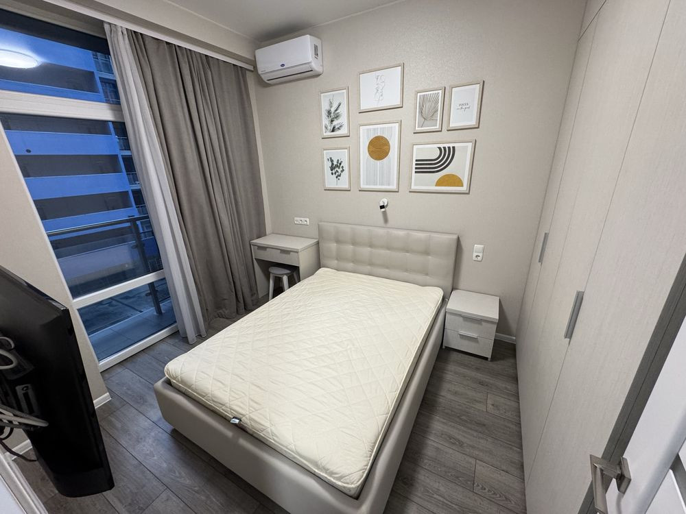 Аренда. ЖК IQ house. Генератор. Центр. Паркинг. Жуковский. Дніпро - зображення 7