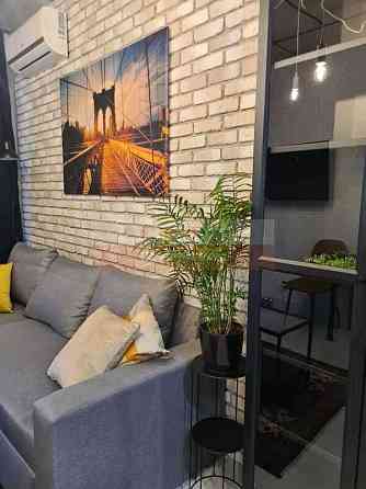 Оренда 3к. квартири ЖК Севен вул Дніпровська набережна 20а Киев