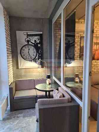 Оренда 3к. квартири ЖК Севен вул Дніпровська набережна 20а Киев