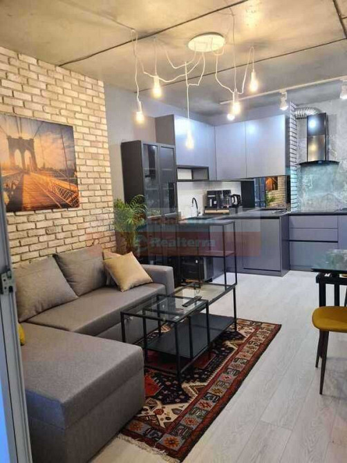 Оренда 3к. квартири ЖК Севен вул Дніпровська набережна 20а Киев - изображение 2