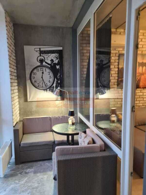 Оренда 3к. квартири ЖК Севен вул Дніпровська набережна 20а Киев - изображение 6