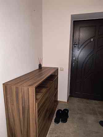 З диваном, ліжком та балконом 1 кім  в ЖК Київський маєток Софиевская Борщаговка