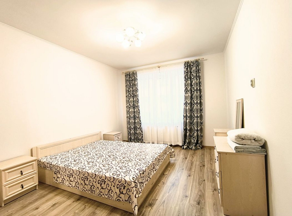 З диваном, ліжком та балконом 1 кім  в ЖК Київський маєток Софиевская Борщаговка - изображение 7