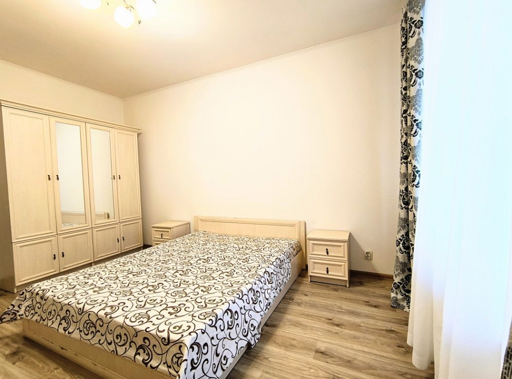 З диваном, ліжком та балконом 1 кім  в ЖК Київський маєток Софиевская Борщаговка - изображение 5