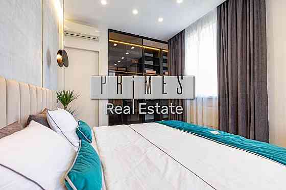 Аренда 2к, 80м2, первая сдача, ЖК Новопечерские Липки, Драгомирова Киев