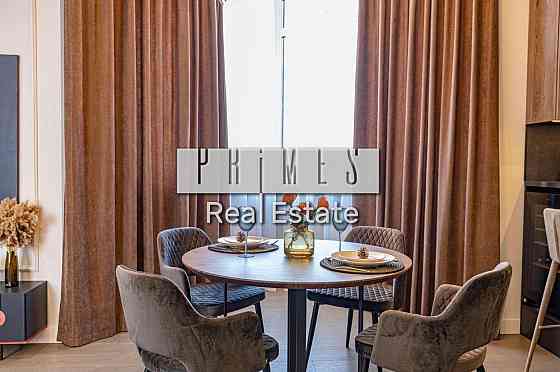 Аренда 2к, 80м2, первая сдача, ЖК Новопечерские Липки, Драгомирова Киев