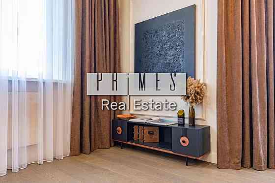 Аренда 2к, 80м2, первая сдача, ЖК Новопечерские Липки, Драгомирова Киев