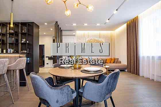 Аренда 2к, 80м2, первая сдача, ЖК Новопечерские Липки, Драгомирова Киев