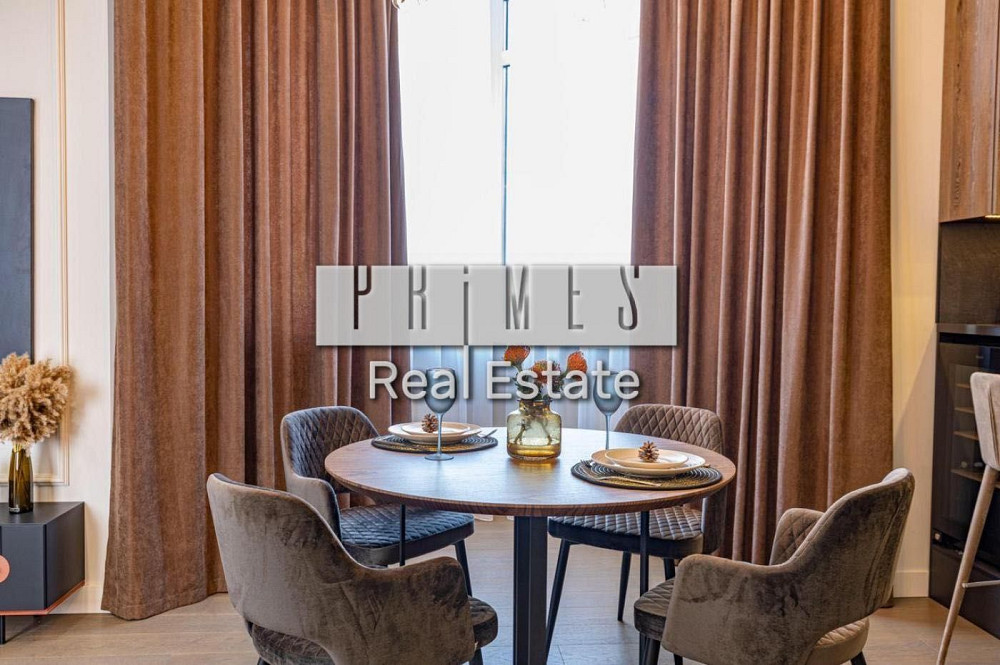 Аренда 2к, 80м2, первая сдача, ЖК Новопечерские Липки, Драгомирова Киев - изображение 2