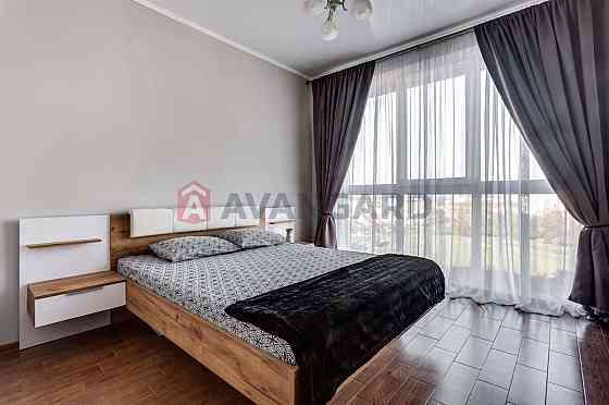 Оренда 2 кім ЖК Авалон Гарден 53 кв.м Львів