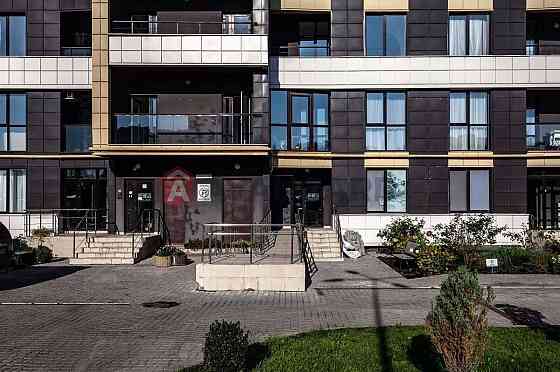 Оренда 2 кім ЖК Авалон Гарден 53 кв.м Львів