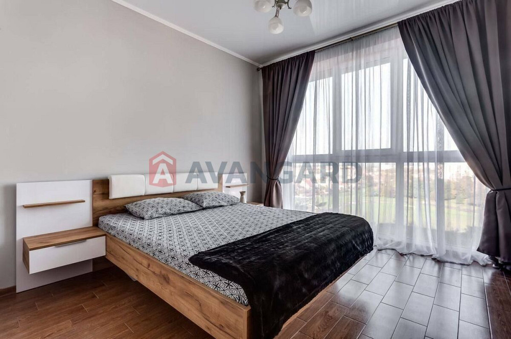 Оренда 2 кім ЖК Авалон Гарден 53 кв.м Львов - изображение 1