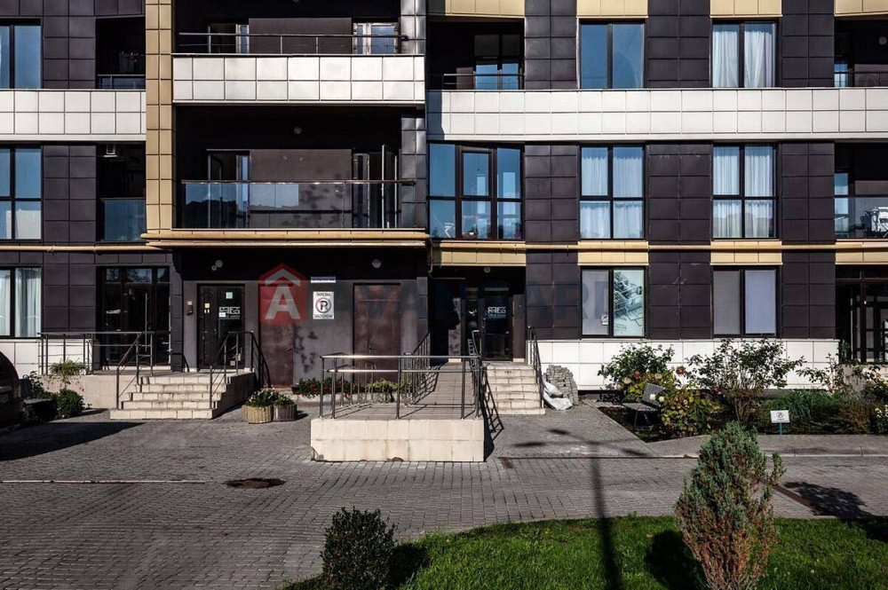 Оренда 2 кім ЖК Авалон Гарден 53 кв.м Львов - изображение 6