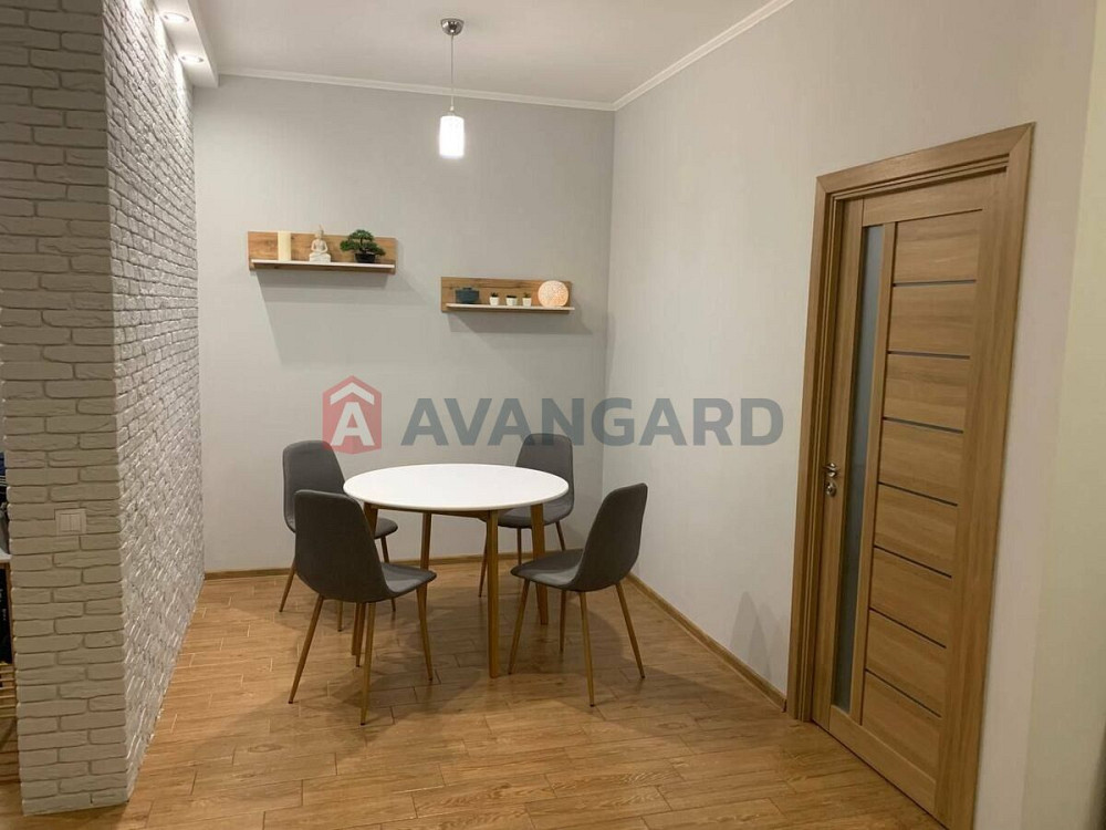 Оренда 2 кім ЖК Авалон Гарден 53 кв.м Львов - изображение 7